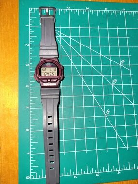 Vintage Timex Women's 8 Lap